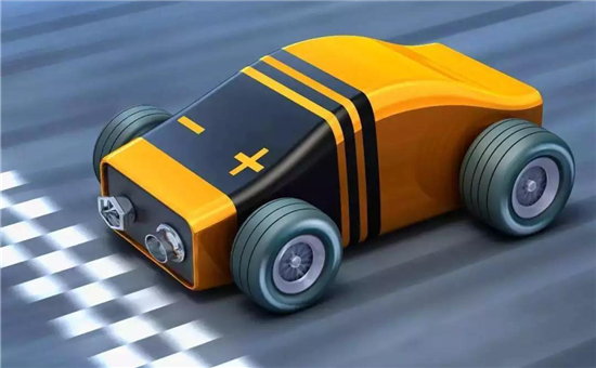 深评：颠覆续航性能 解析固态电池前景