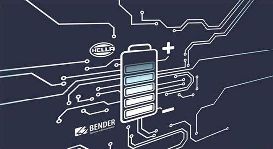 动力电池管理系统(BMS)产业链概述及与车企配套分析 动力电池管理系统(BMS)产业链概述及与车企配套分析