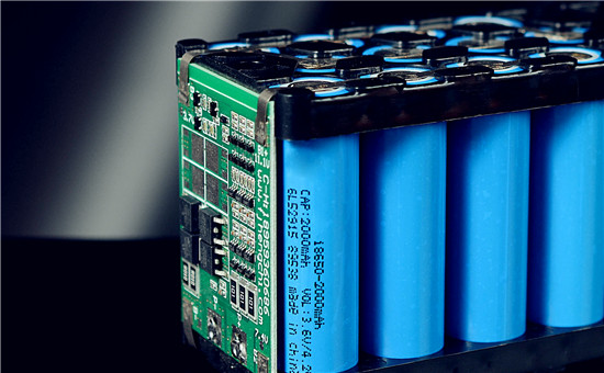 Li+快速通道构建提升高载硫正极的大倍率性能 Li+快速通道构建提升高载硫正极的大倍率性能