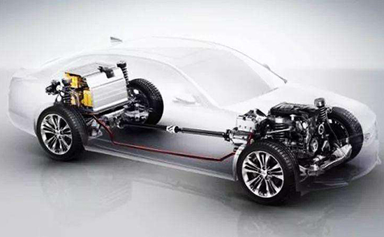 首批新能源车废旧动力电池综合利用合规企业出炉 首批新能源车废旧动力电池综合利用合规企业出炉