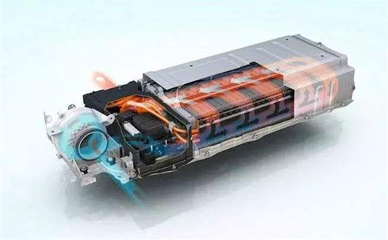 瞄准下一代新技术 固态电池全球角力 瞄准下一代新技术 固态电池全球角力