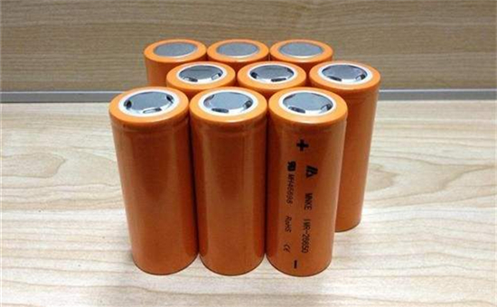 NCM622材料在不同截止电压下的循环衰降模式 NCM622材料在不同截止电压下的循环衰降模式