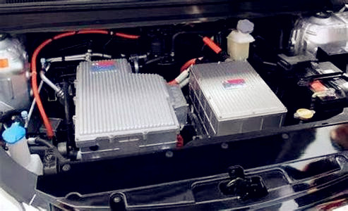 动力电池技术发展分析：磷酸铁锂及三元是主流 固态电池成为目前布局重点