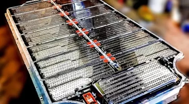 超详细！21张图详解锂电池生产过程