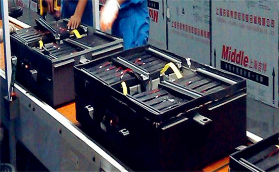 本田Clarity PHEV 电池包 本田Clarity PHEV 电池包