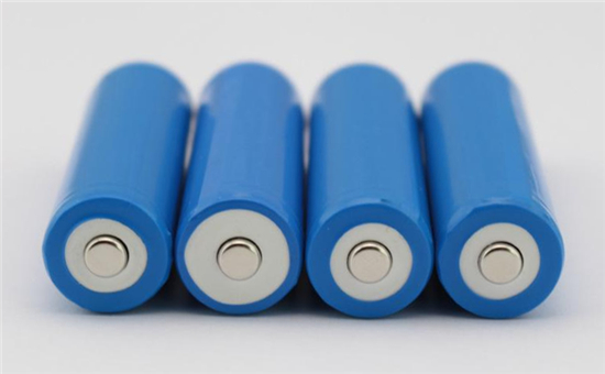 NCA材料中的Li/Ni混排问题研究 NCA材料中的Li/Ni混排问题研究