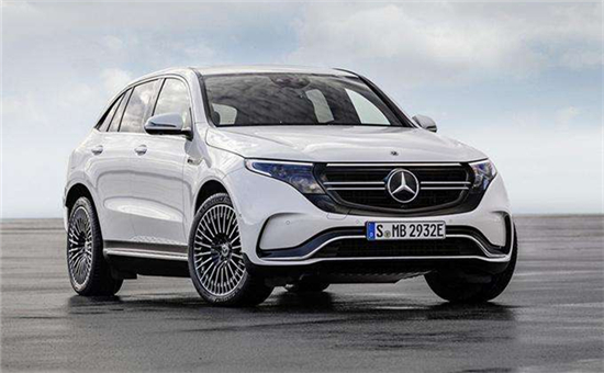 奔驰EQC电动车明年投产 电池质量为最关注问题 奔驰EQC电动车明年投产 电池质量为最关注问题