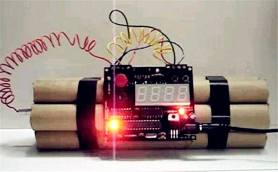 “人造三元电池”等于定时炸弹？