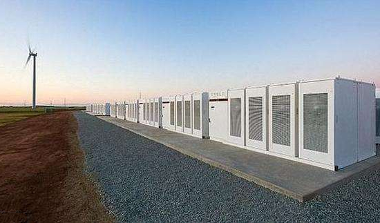 4.3亿元！雄韬股份与电易投资就储能电池达成合作