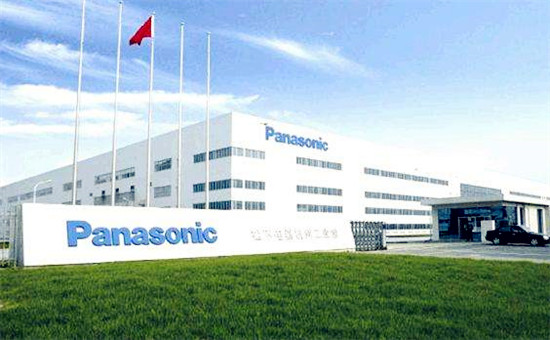 解密动力电池龙头——松下电器 解密动力电池龙头——松下电器