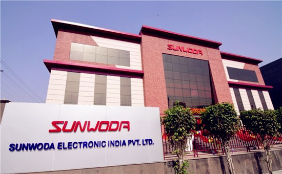 欣旺达:动力电池、消费3C业务将带动公司利润水平再提升 欣旺达:动力电池、消费3C业务将带动公司利润水平再提升