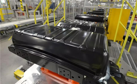 动力电池寿终能否正寝? 动力电池寿终能否正寝?