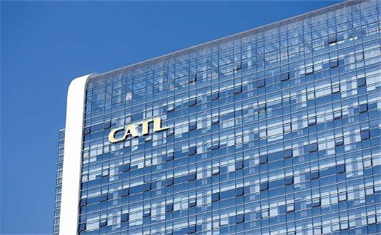 自主发力/日韩系卷土重来 CATL的“一家独大”还能维持多久？