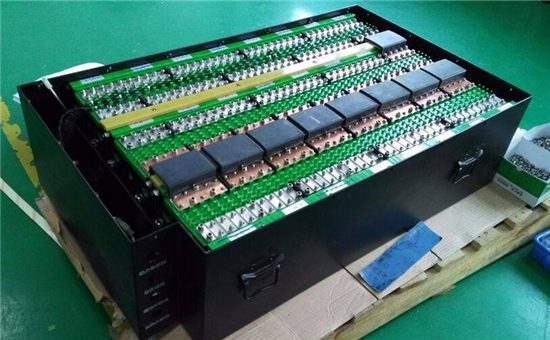 退役磷酸铁锂电池容量一致性及衰减特征研究 退役磷酸铁锂电池容量一致性及衰减特征研究