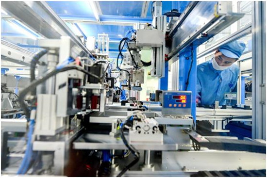 超威集团与奇瑞集团达成战略合作 加快新能源汽车全产业链布局 