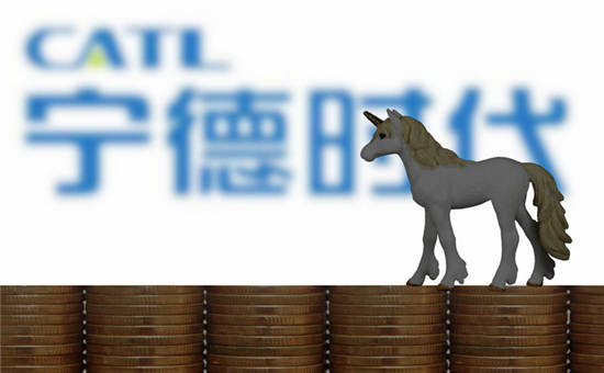 宁德时代毛利持续下降 国内动力电池企业四面楚歌 宁德时代毛利持续下降 国内动力电池企业四面楚歌