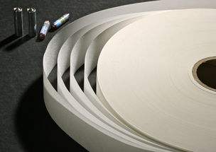 研发出黏土矿物超亲电解液锂电池隔膜