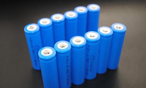 化学可以提供更好的锂离子电池吗？