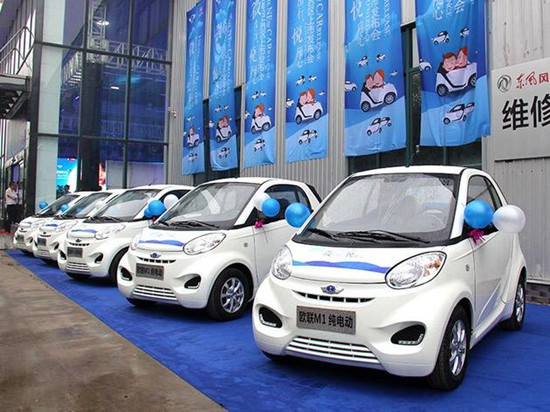 电动车电池终身质保是怎么一回事? 电动车电池终身质保是怎么一回事?