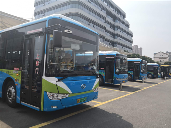 业内首个“海岛样板”出炉，浙江小城成为快充电“新地标”