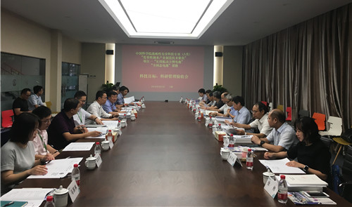 全固态时代即将来临？中科院“全固态电池”课题通过验收