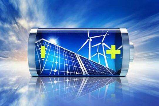 2025年全球微电网电池储能需求将达3.4亿美元
