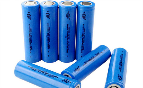 打造磷酸铁锂及三元电池,固态电池新布局 打造磷酸铁锂及三元电池,固态电池新布局