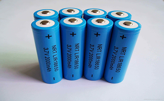  超威集团黄伟国：铅炭电池能有效减少硫酸盐化现象