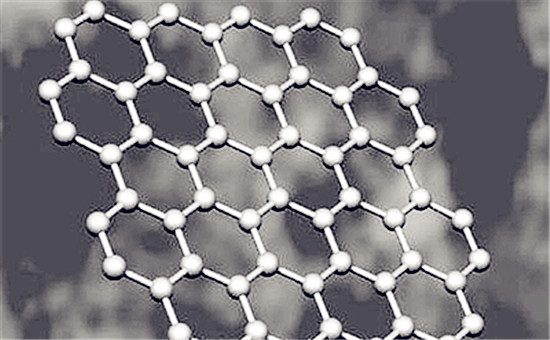 石墨烯柔性生物电极阵列研制成功 石墨烯柔性生物电极阵列研制成功