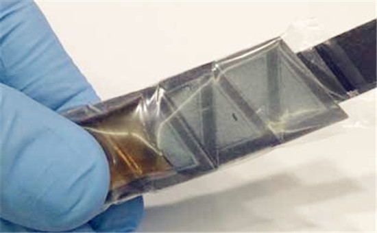 纸基生物电池：可折叠、可生物降解，为开发新一代电子产品打开新大门
