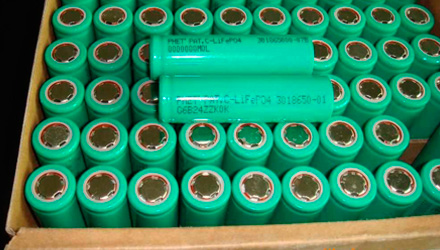 一箭双雕:SOCl2添加剂用于锂负极保护和锂硫电池稳定 一箭双雕:SOCl2添加剂用于锂负极保护和锂硫电池稳定