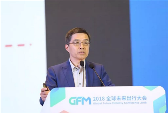 向出行服务商转型! GFM打造出行产业创新盛会 向出行服务商转型! GFM打造出行产业创新盛会