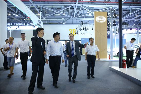 向出行服务商转型! GFM打造出行产业创新盛会 向出行服务商转型! GFM打造出行产业创新盛会