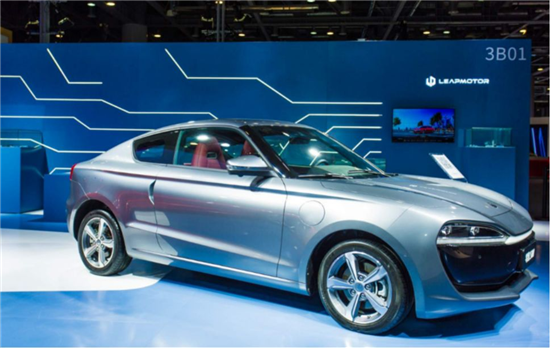 向出行服务商转型! GFM打造出行产业创新盛会 向出行服务商转型! GFM打造出行产业创新盛会