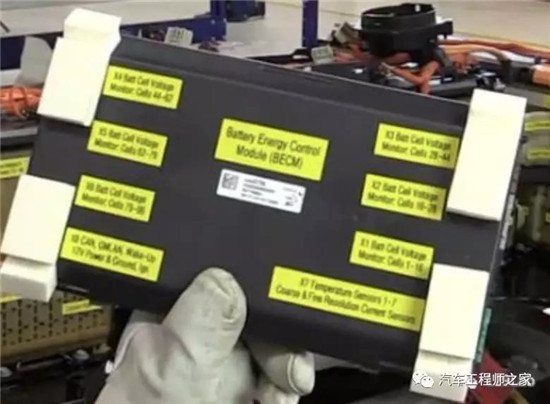 动力电池PACK总成由哪些系统组成? 动力电池PACK总成由哪些系统组成?