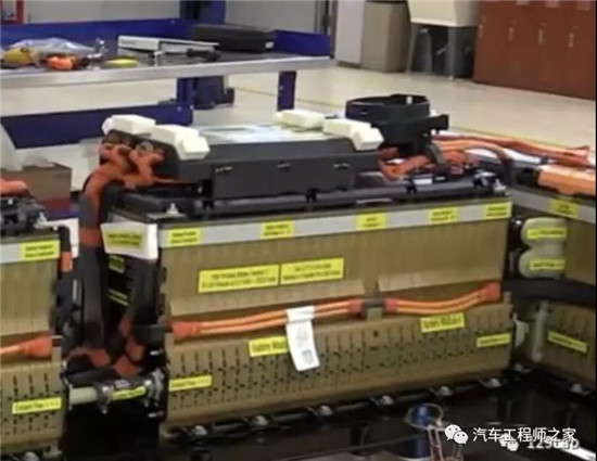 动力电池PACK总成由哪些系统组成? 动力电池PACK总成由哪些系统组成?