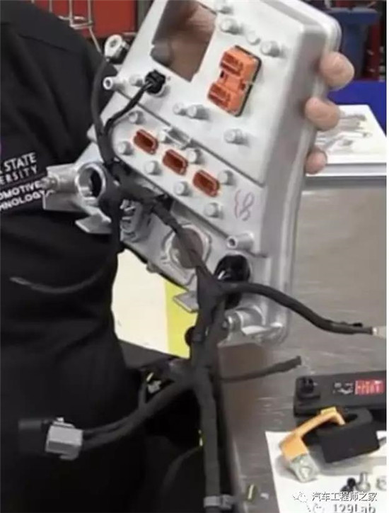 动力电池PACK总成由哪些系统组成? 动力电池PACK总成由哪些系统组成?