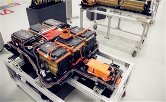 动力电池PACK总成由哪些系统组成? 动力电池PACK总成由哪些系统组成?