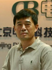 上海电巴新能源科技有限公司董事长
