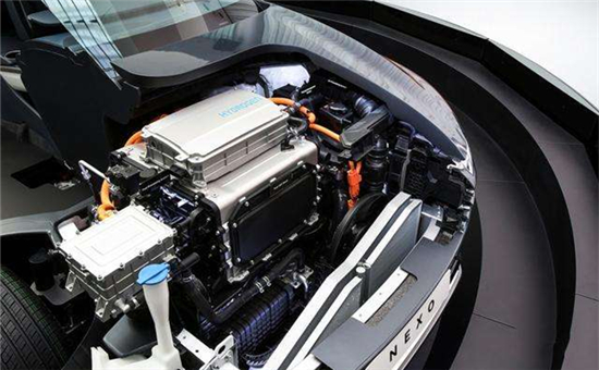 氢燃料电池的困顿与曙光 氢燃料电池的困顿与曙光