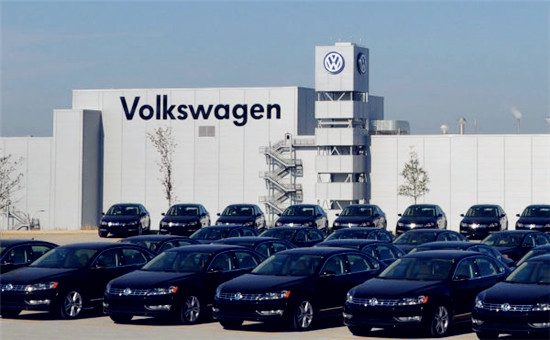 确保电池供应稳定,大众与LG成立特别小组 确保电池供应稳定,大众与LG成立特别小组