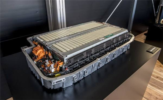 新能源汽车电池包电芯间隔热解析