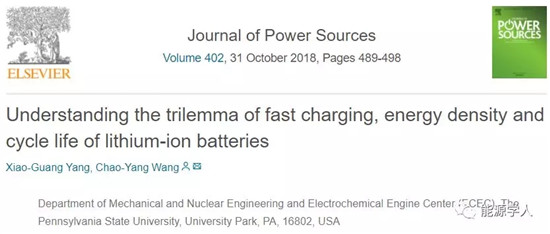 为什么电池总是在室温下运行的更好? 为什么电池总是在室温下运行的更好?