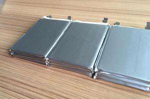 软包电池的那些事 软包电池的那些事