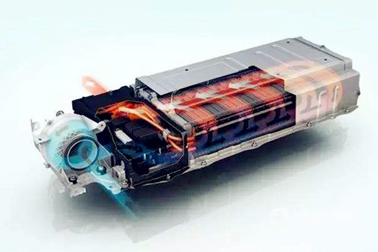 全固态锂离子电池也产气？