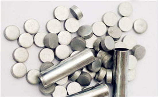 扣式全电池组装和测试标准化程序 扣式全电池组装和测试标准化程序