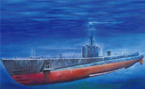 潜艇用锂电池 其实没有那么神 潜艇用锂电池 其实没有那么神