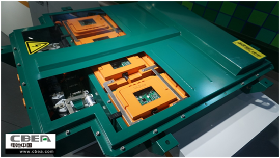 着力解决用户“痛点” 探索新能源汽车绿色出行新模式