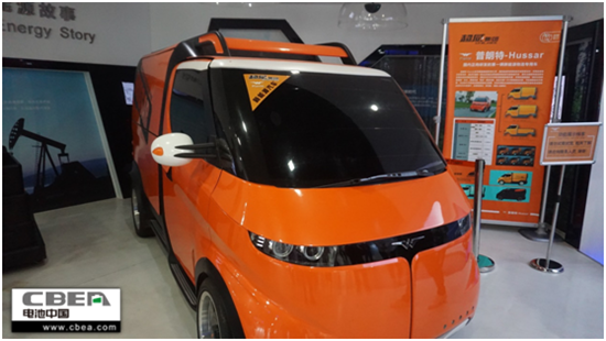 着力解决用户“痛点” 探索新能源汽车绿色出行新模式