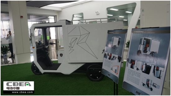 超威着力解决用户痛点 探索新能源汽车绿色出